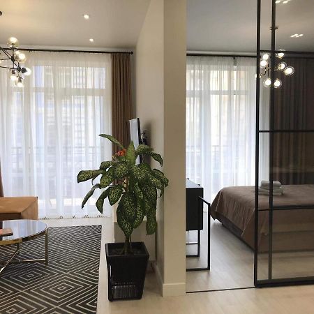 *Luxury Apartment In The City Center* Kiew Exterior foto