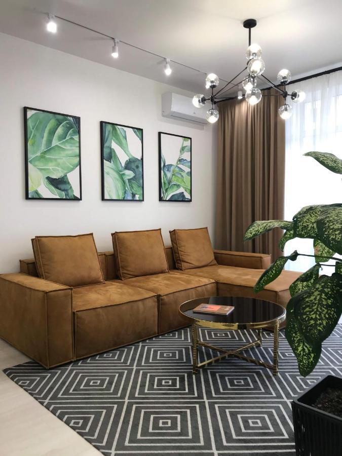 *Luxury Apartment In The City Center* Kiew Exterior foto